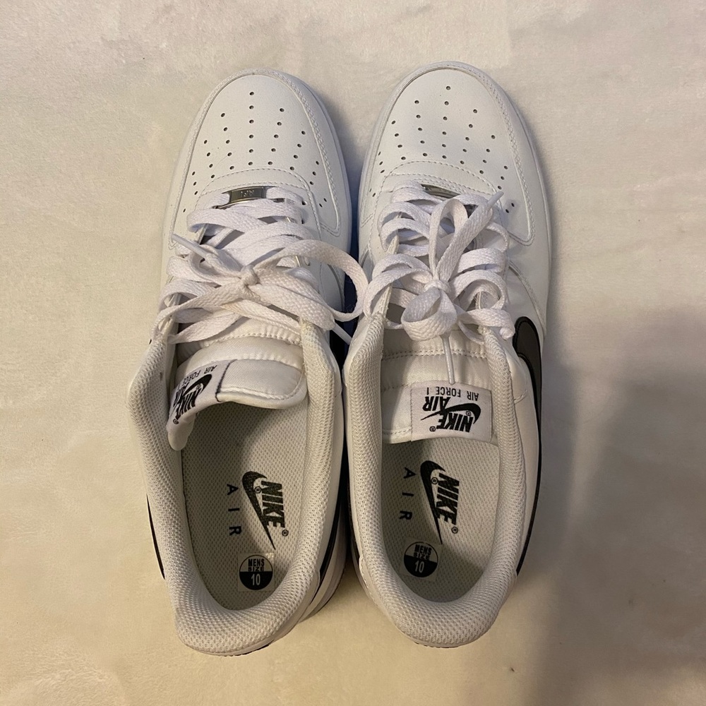 Nike Air Force I